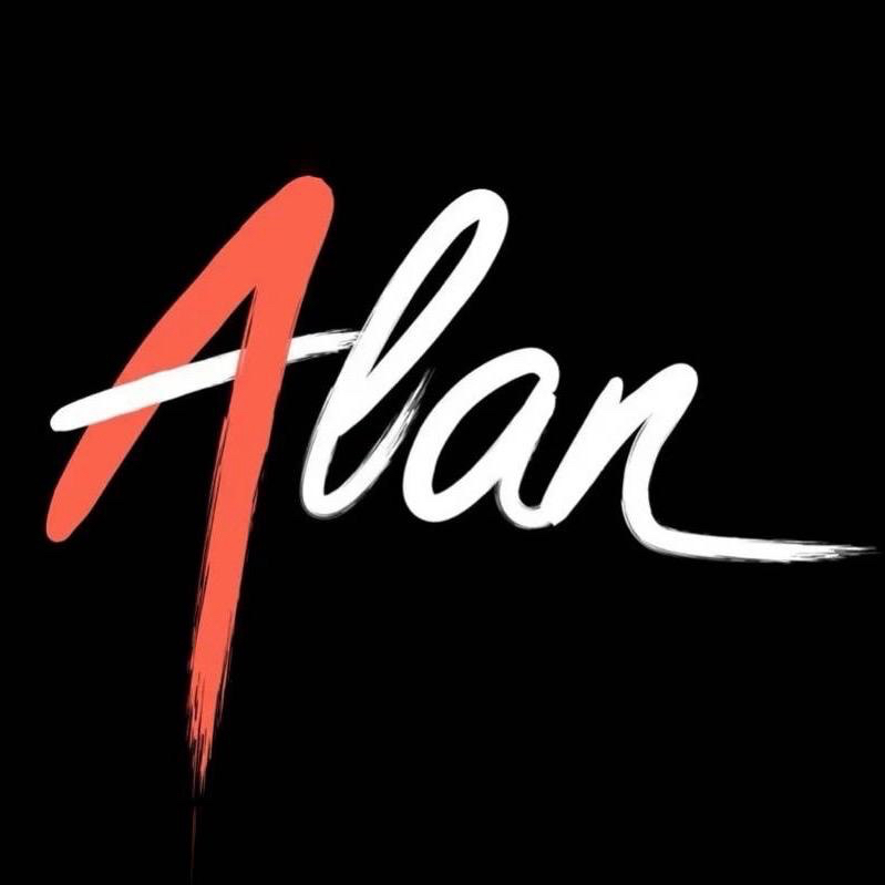 Alan 标志